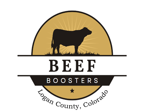 Beef Boosters