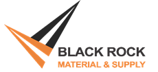 Black Rock Material