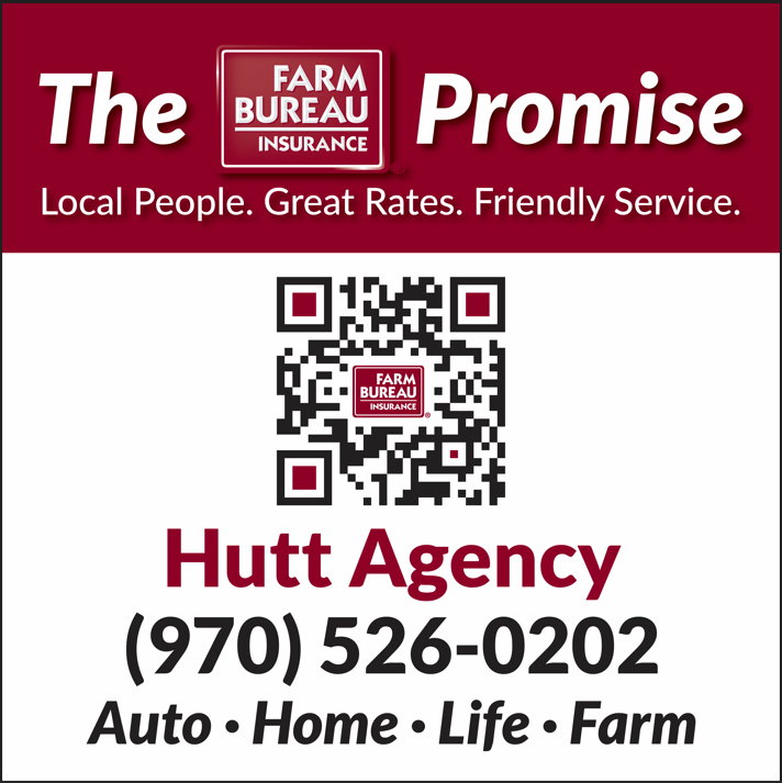 Farm Bureau- Melinda Hutt Agency