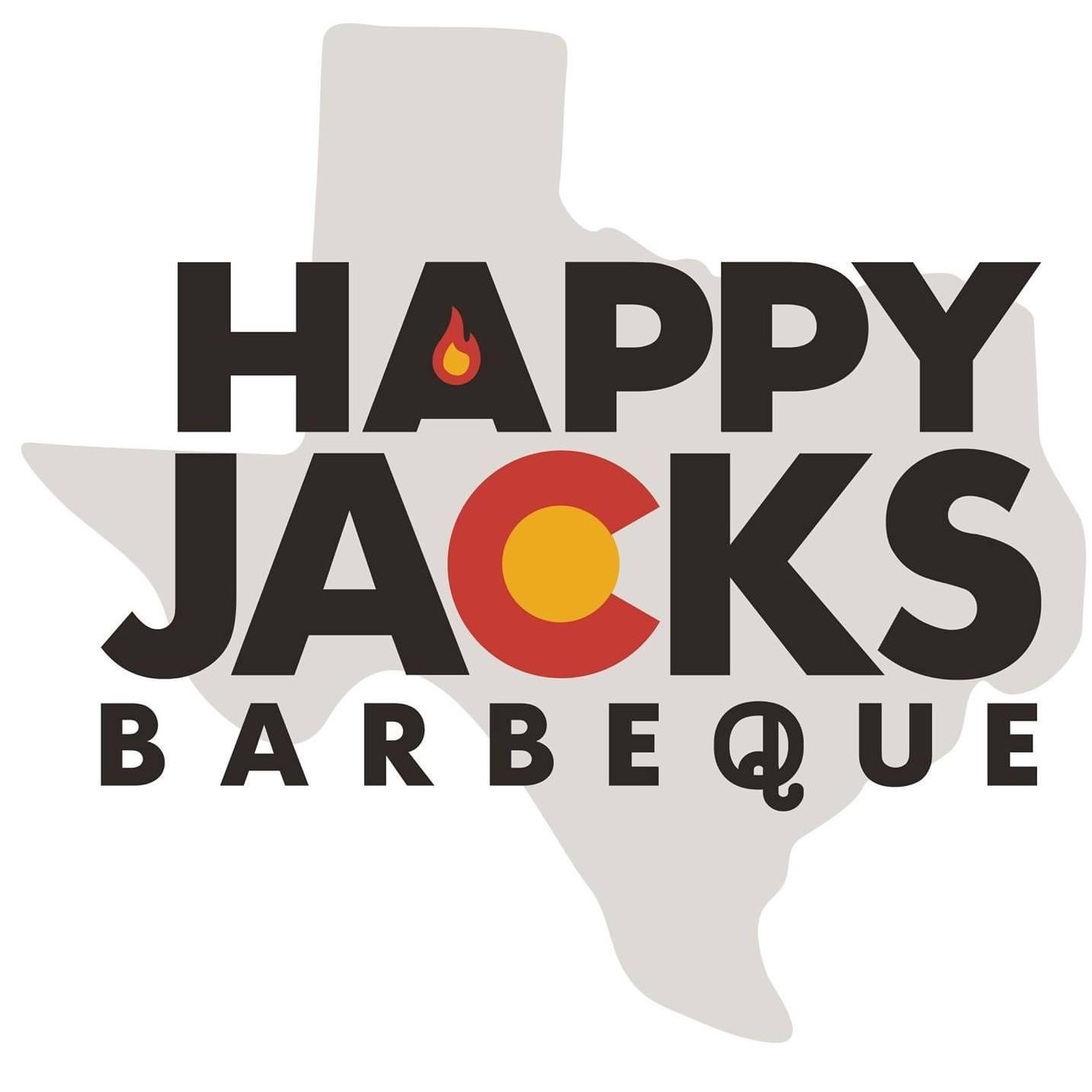 Happy jacks BBQ -Holyoke, CO