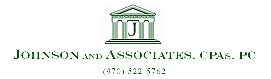 Johnson & Associates