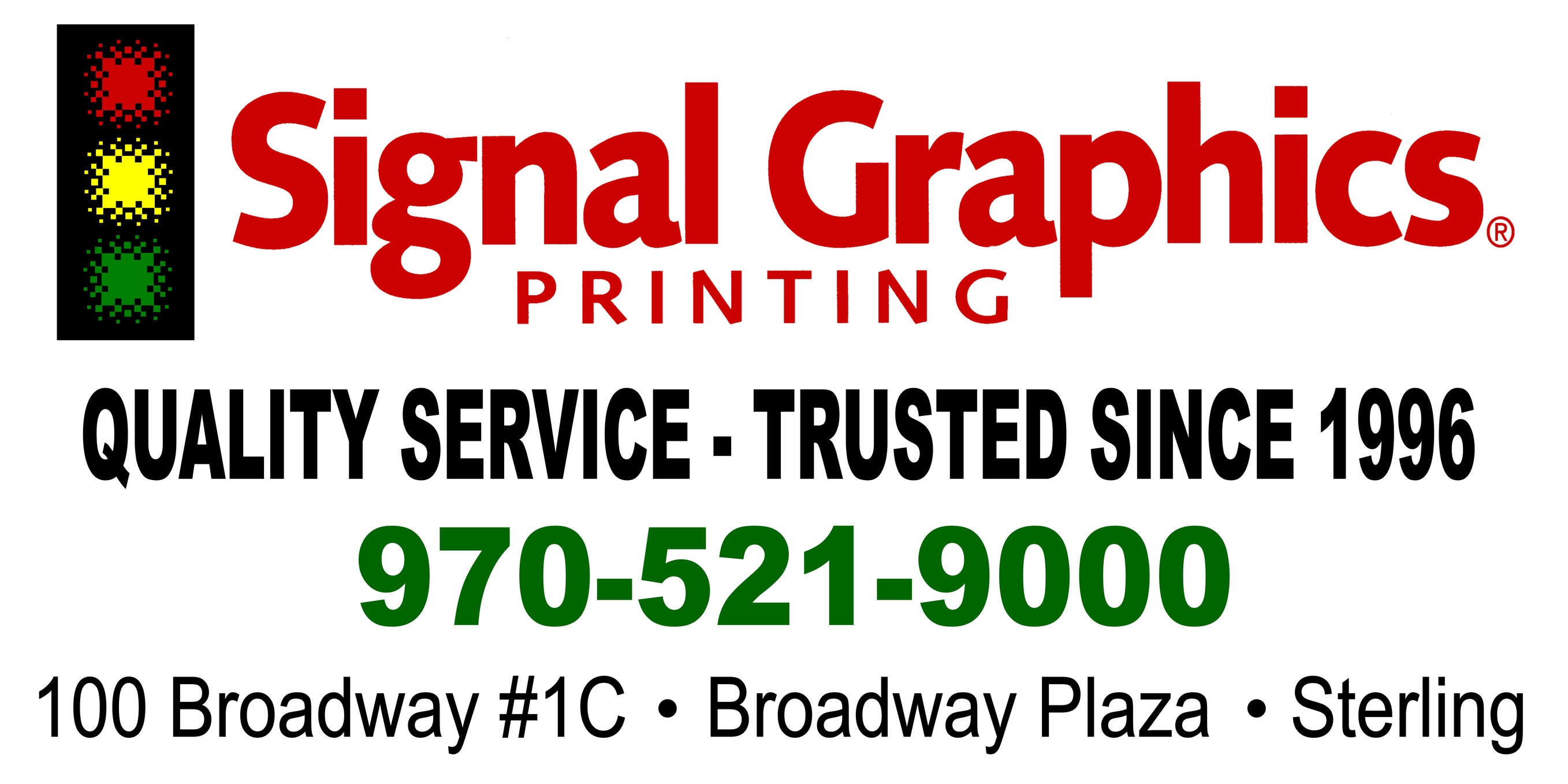 Signal Graphics
