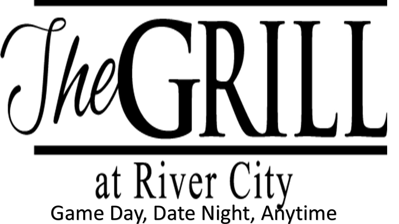 The Grill at River City