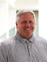 Northeastern Junior College Announces New Athletic Director, Eddie Trenkle