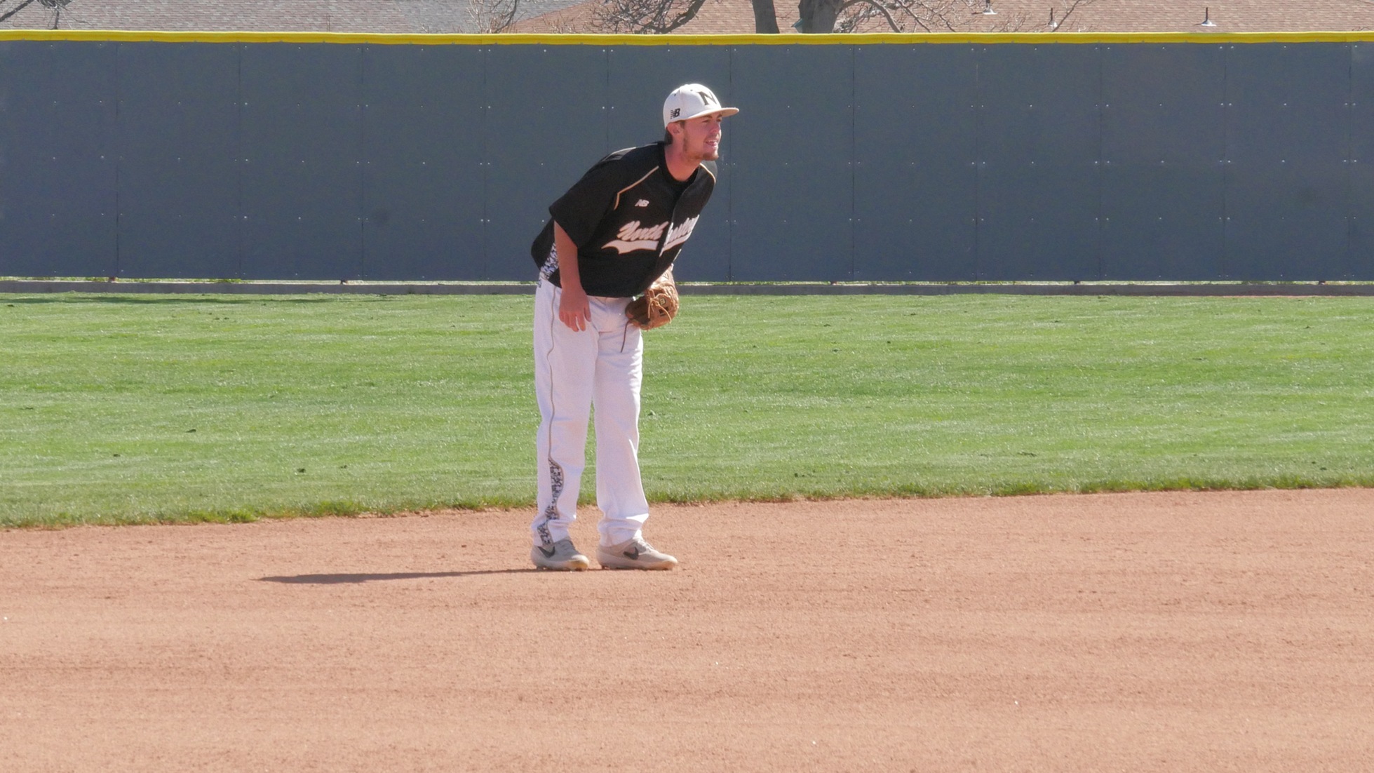 Baseball Wins Against Rams