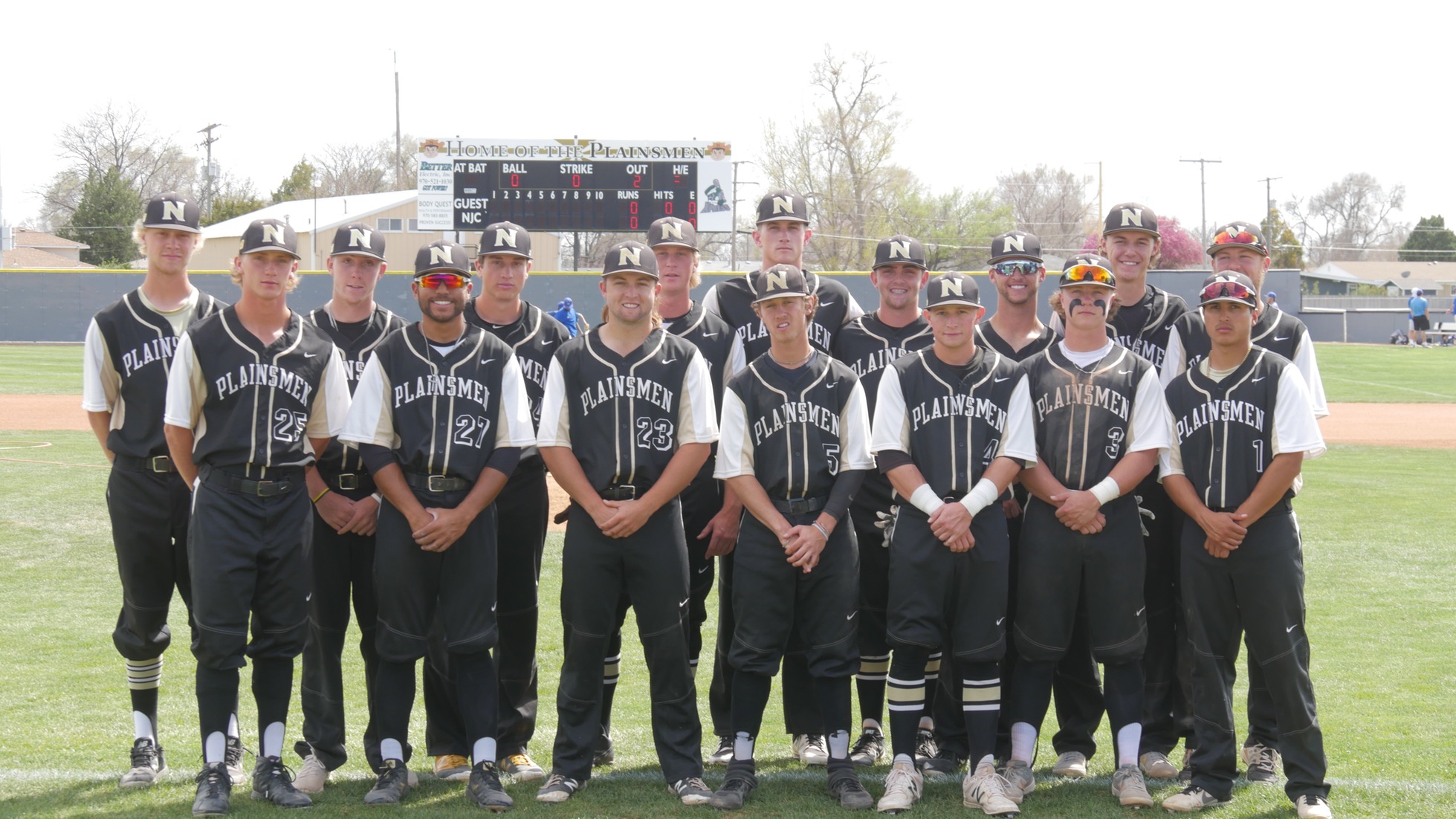 Northeastern Falls to McCook In Regular Season Finale