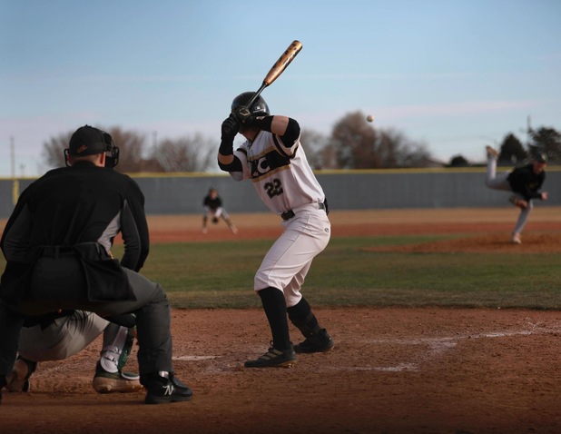 Baseball Rallies Past McCook