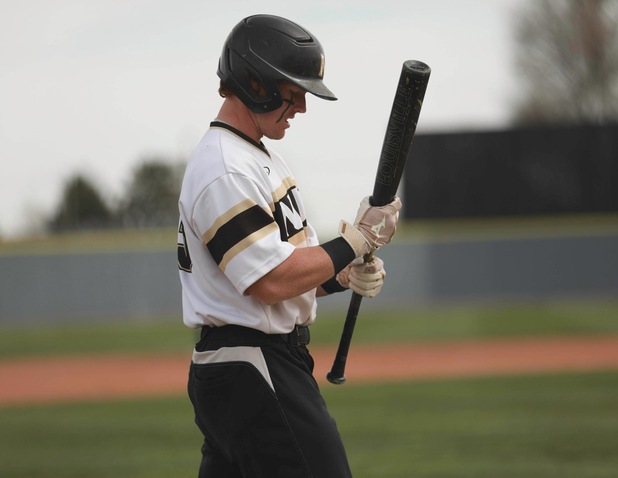 NJC Baseball Starts Season In Arizona