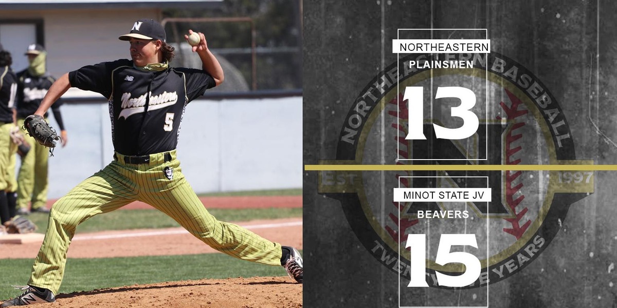 Plainsmen Fall Short To Minot State