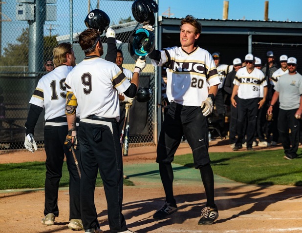Plainsmen Finish Season With 30 Wins