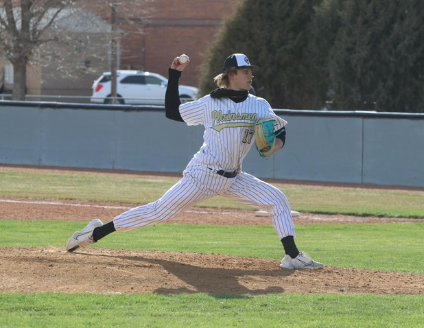 Plainsmen Win Big Against Adams State JV