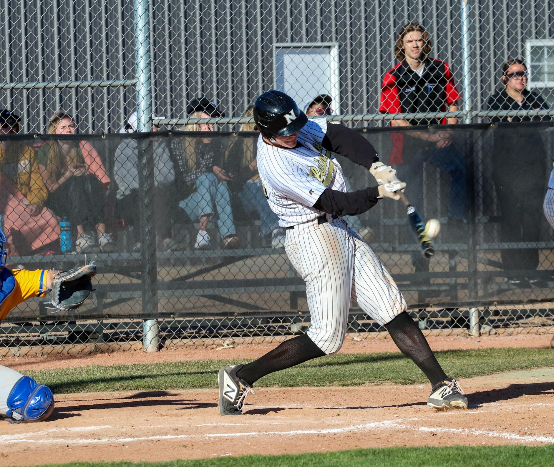 Baseball Wins 19th Game on Season