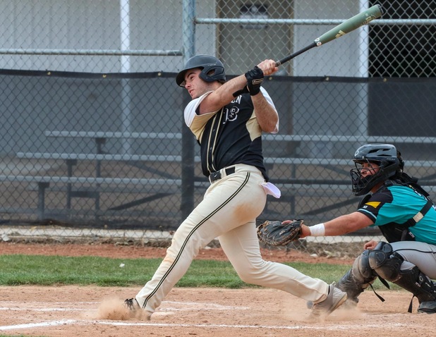 NJC Wins Southeast Series, heads to Otero for Cross Division Playoffs