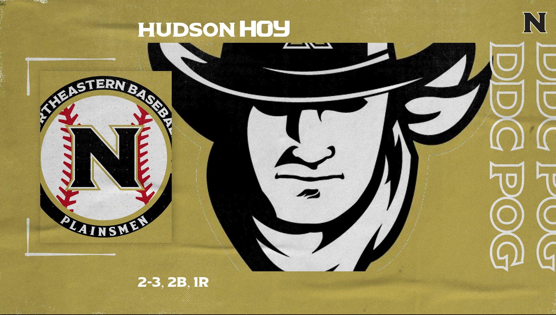 Northeastern Baseball Drops Third Game At New Mexico Junior College 11-3