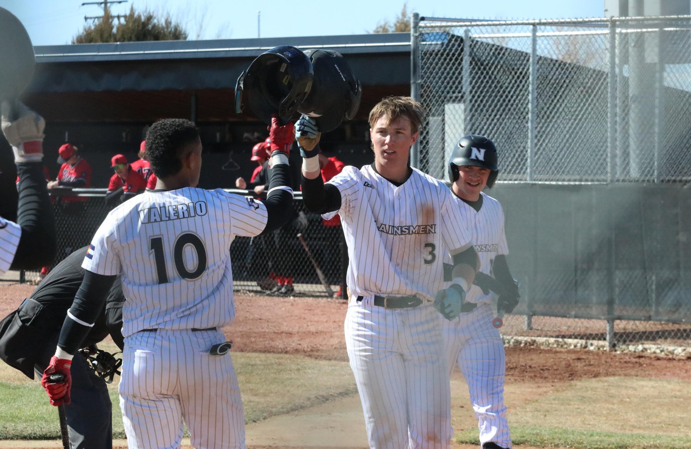 Northeastern Baseball Falls To Dawson Community College in Game Three of the Four Game Series