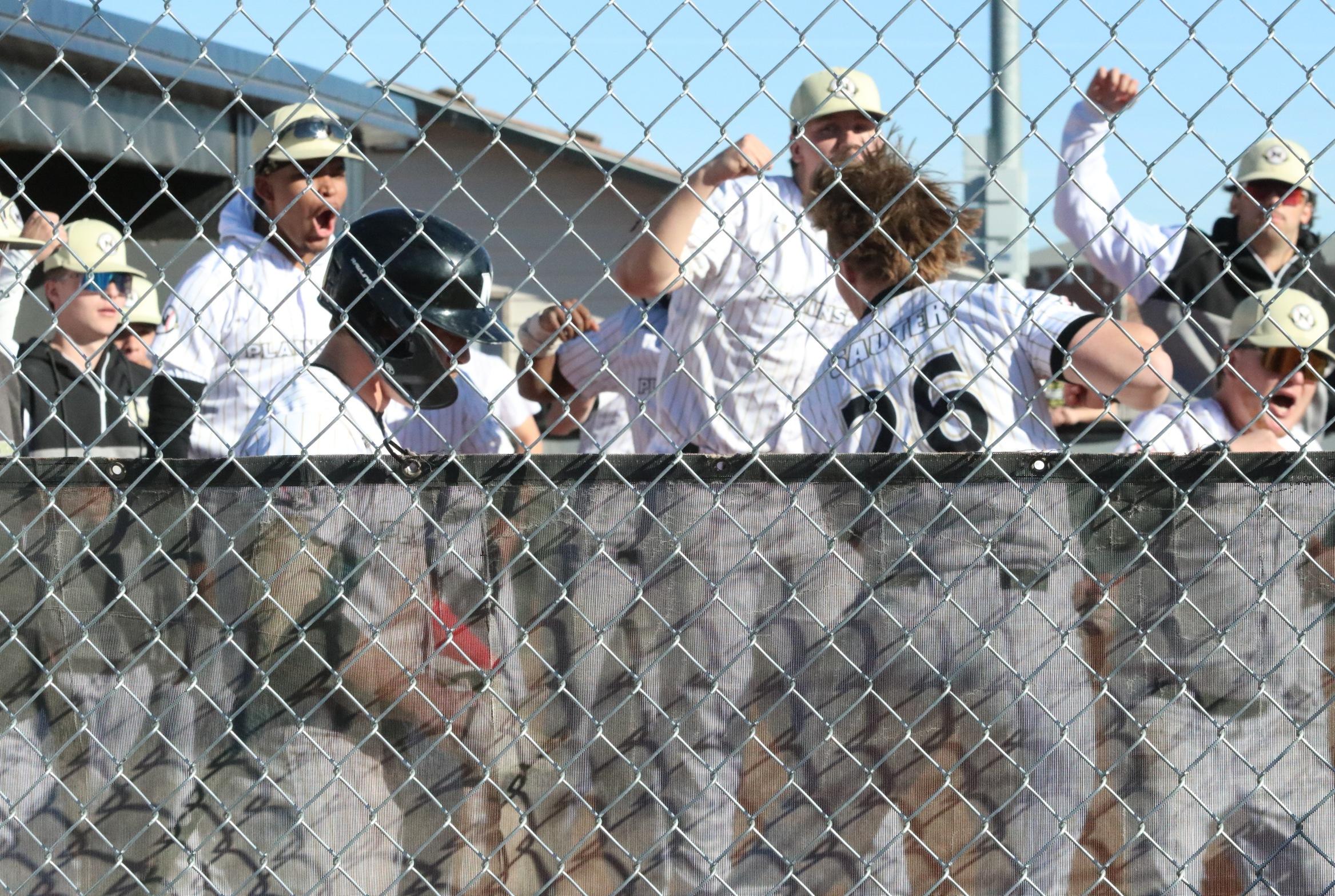 Northeastern Baseball Takes Down Dawson Community College In Game 2 Of The Double Header 11-0
