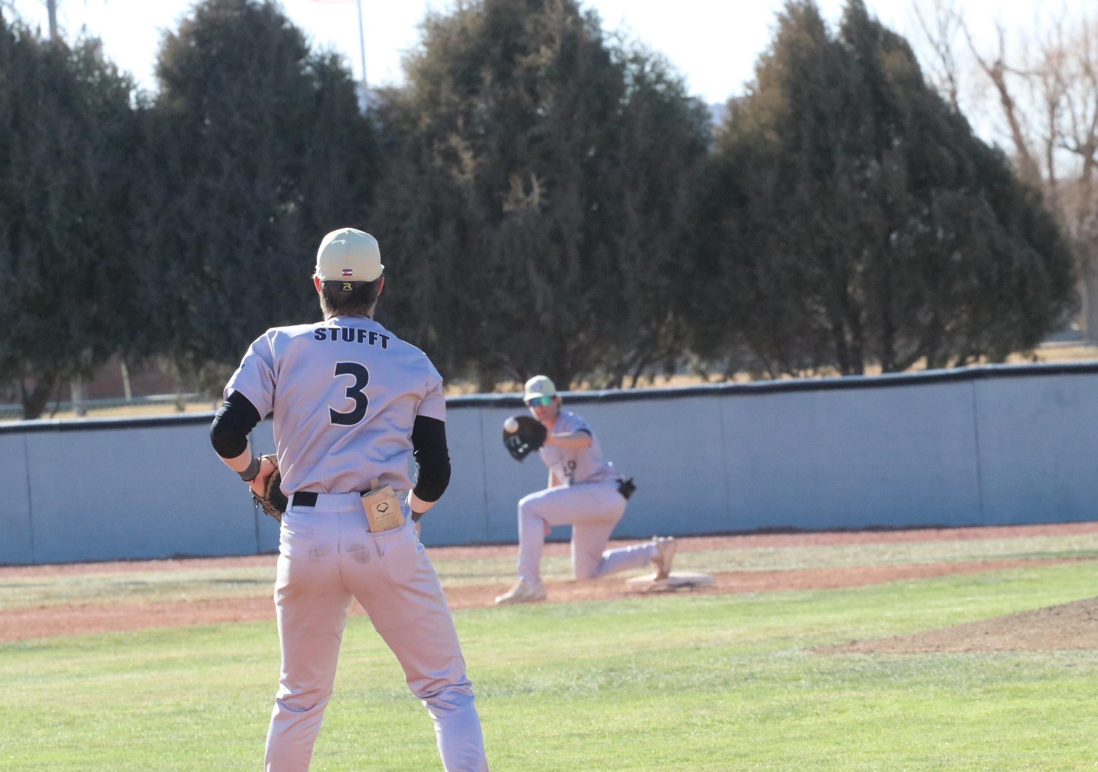 Northeastern Drops First Game To Miles Community College