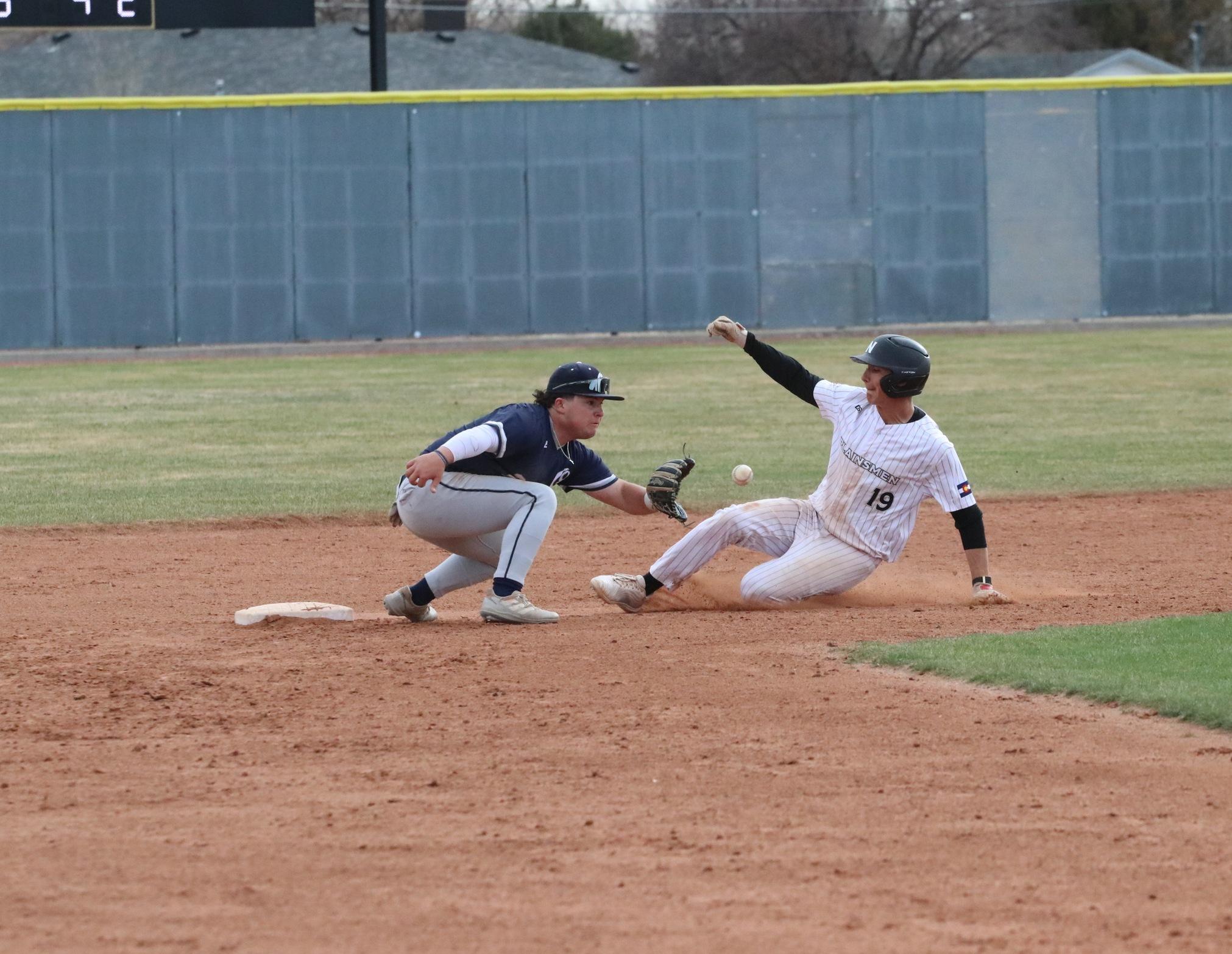 Northeastern Baseball Gets Back To Back Victories Over Otero, Taking Down The Rattlers 19-9 In Game 2 Of Region IX Play
