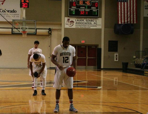 Plainsmen unable to duplicate comeback at Western Nebraska