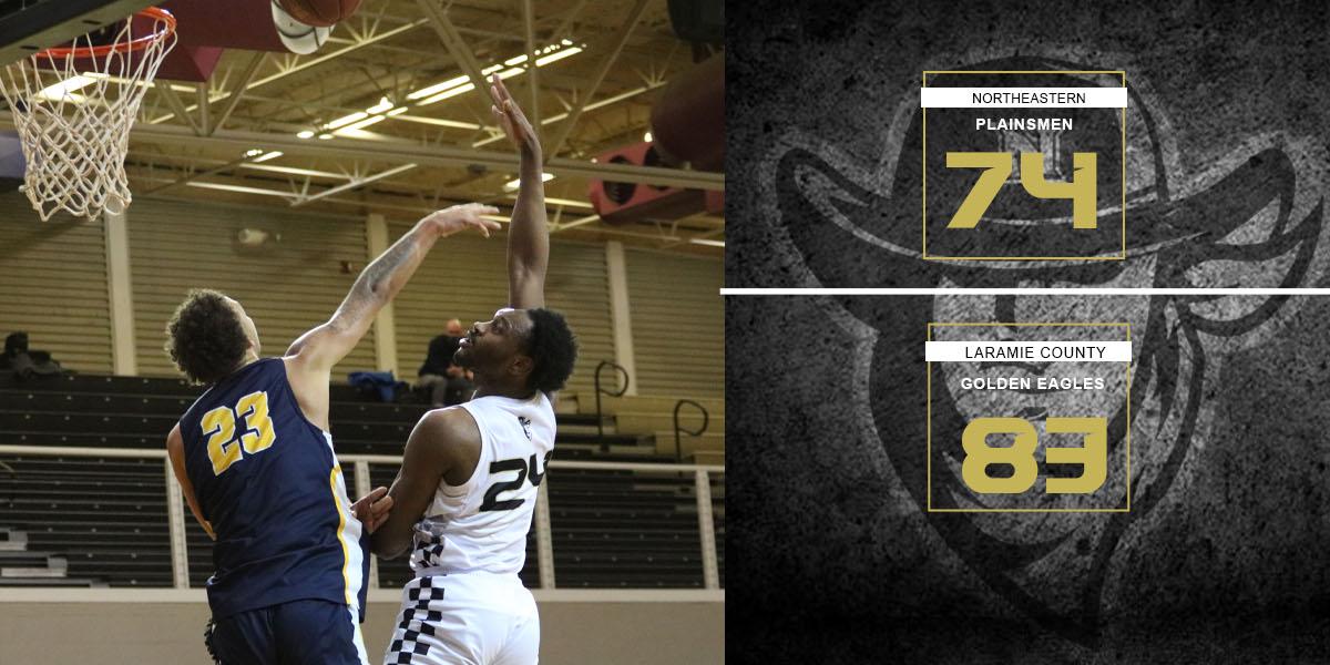 Plainsmen Drop First Game Of The Season