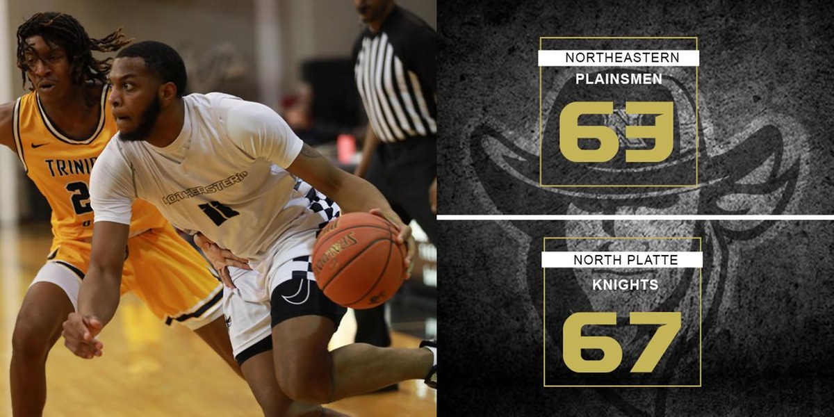 North Platte Squeaks Past Plainsmen