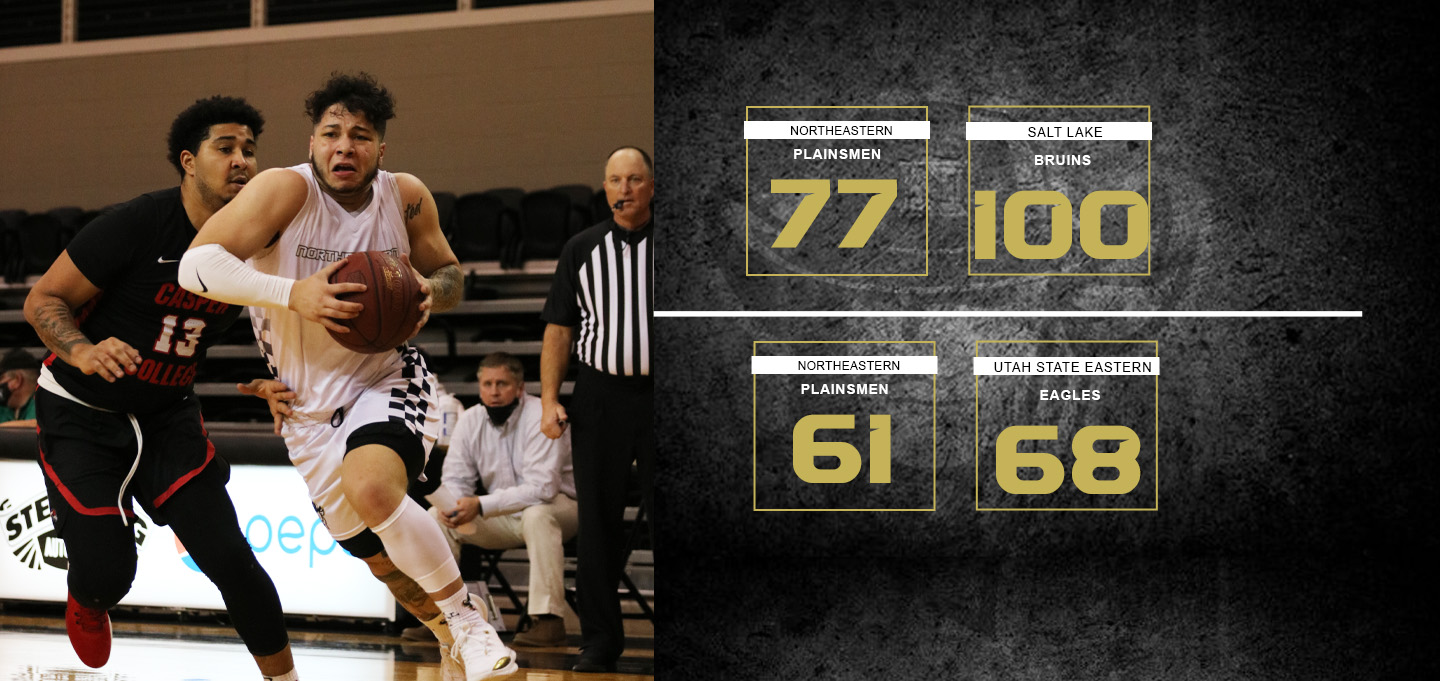 Tough Start To Season For Northeastern