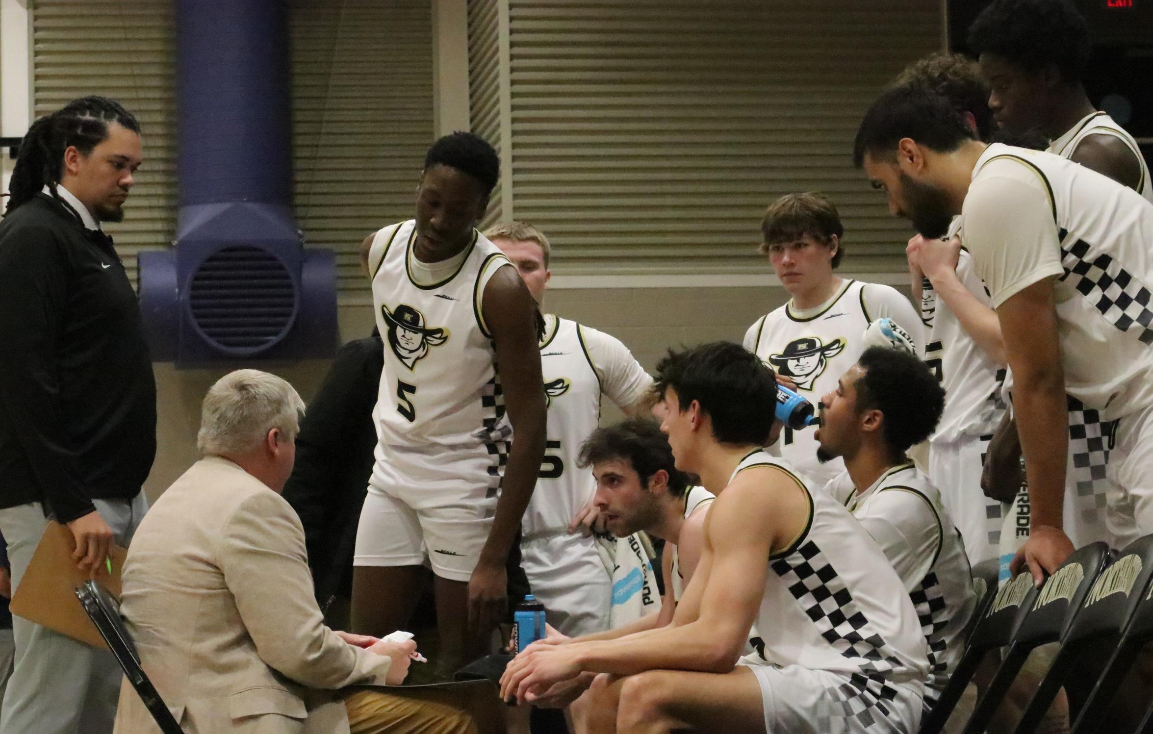 Northeastern Junior College Plainsmen Secure Victory Over Otero College Rattlers