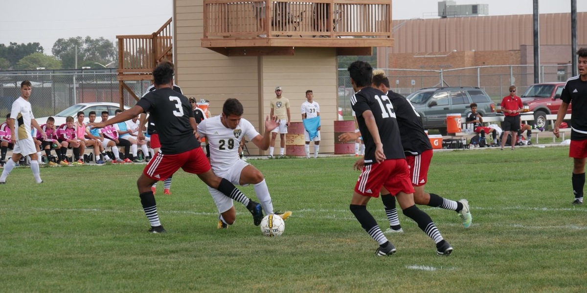 Plainsmen Defeat Spartans in Home Opener
