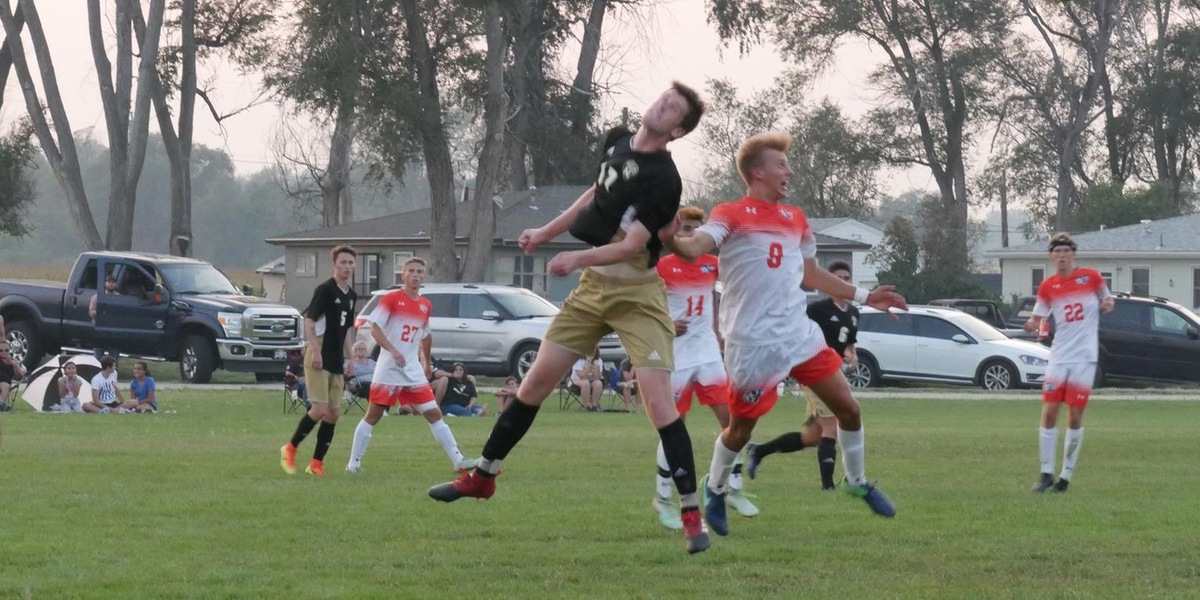 Late Goal By Hayes Seals Victory