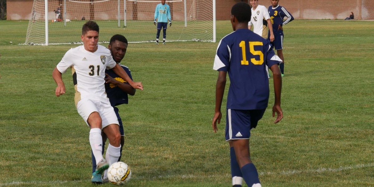 Liagre Signs With Kalamazoo FC