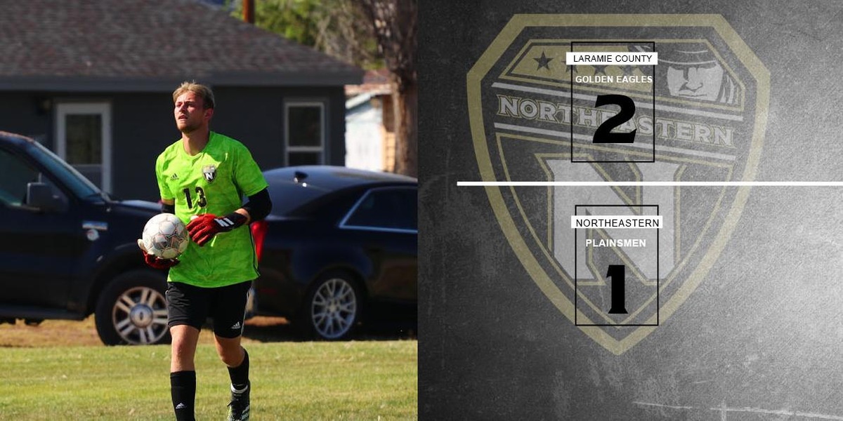 Plainsmen Record Second Loss Of Season