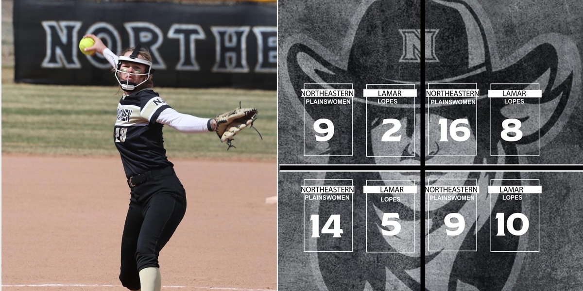 Plainswomen Winning Streak Ends at 13