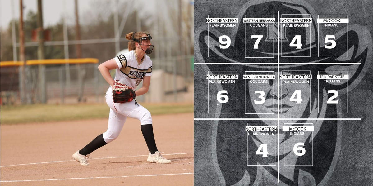 Softball Season Ends on 30+ Wins