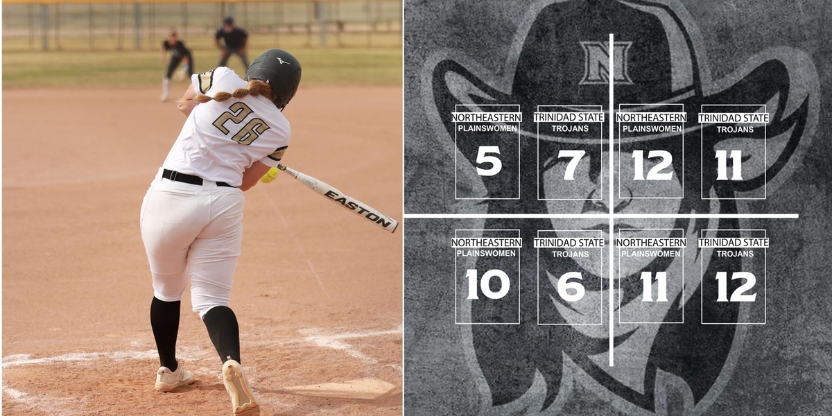NJC Regular Season Comes to an End
