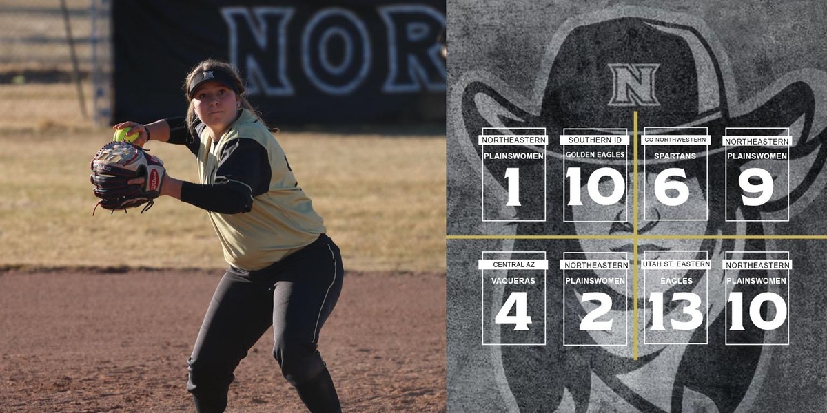 2022 Softball Season Is Underway