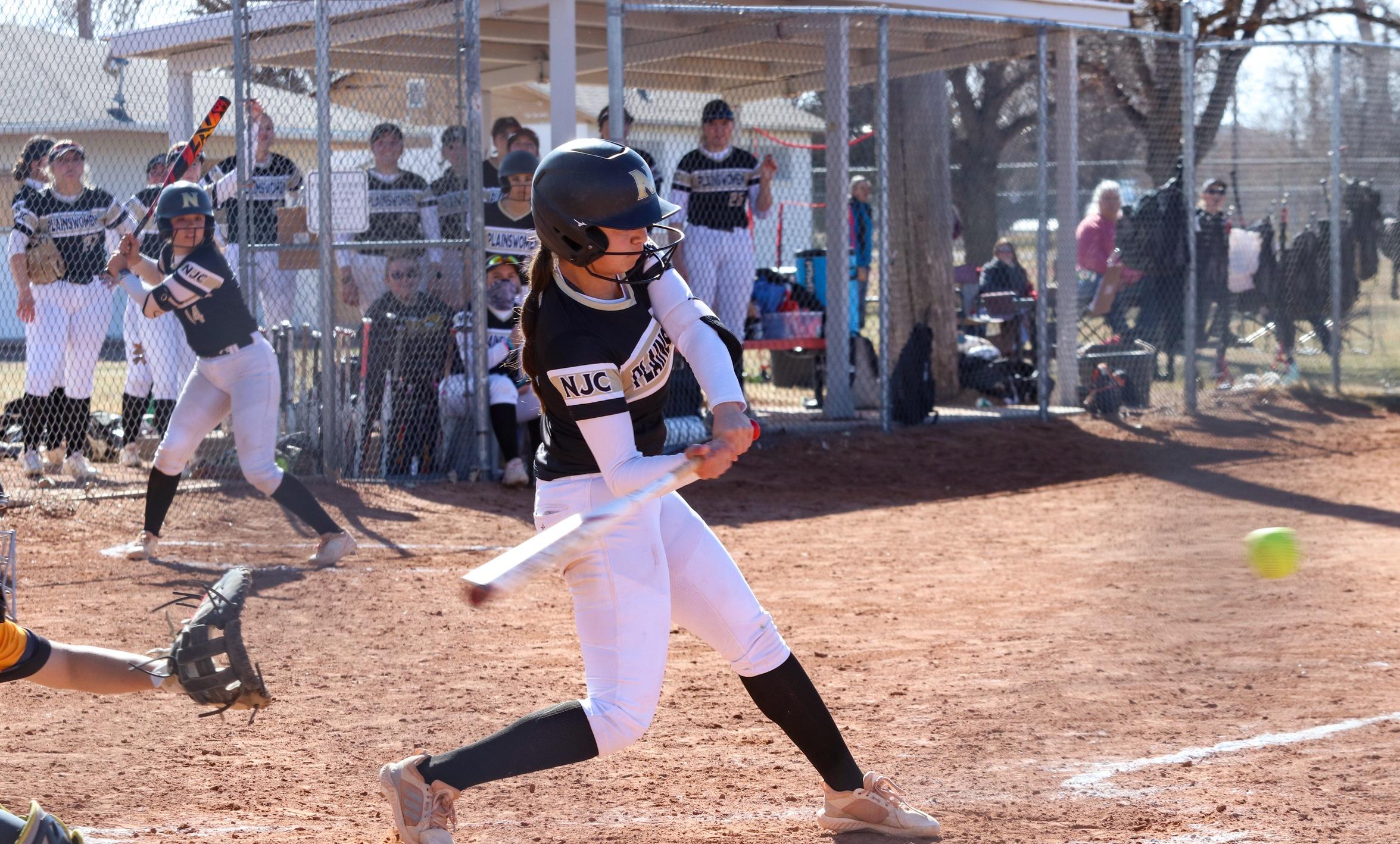 Plainswomen Split Series with Garden City