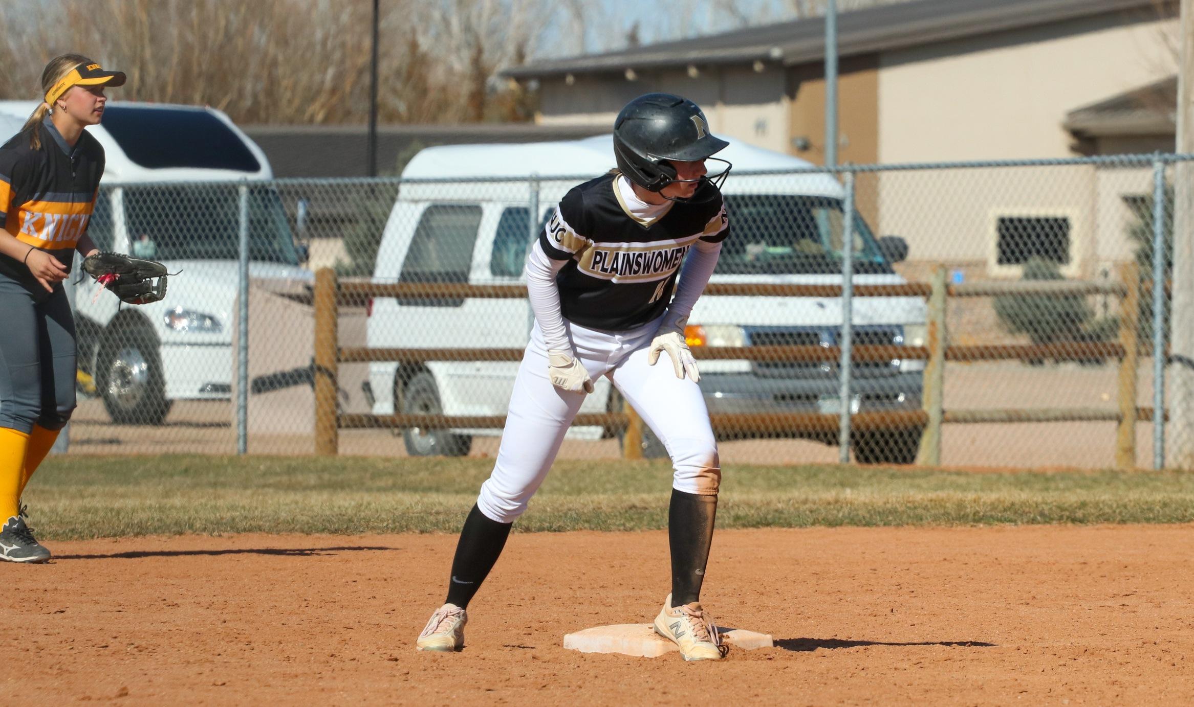 Softball Starts Season Off at Seward County Community College