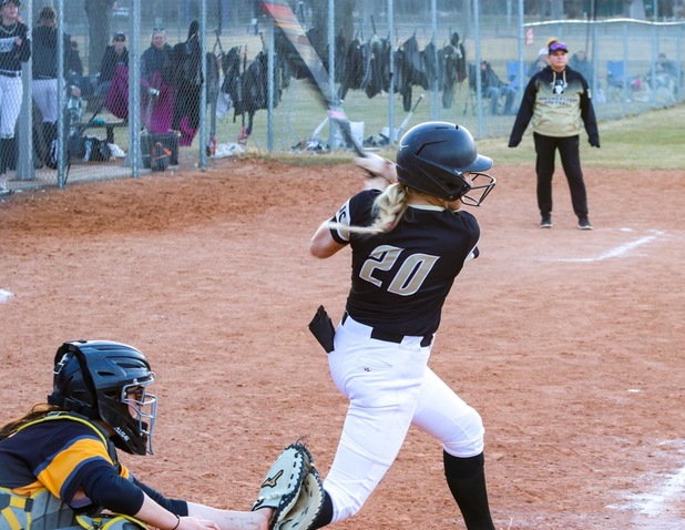 NJC Softball Beats Trinidad, Will Host Region 9 Post Season Tournament