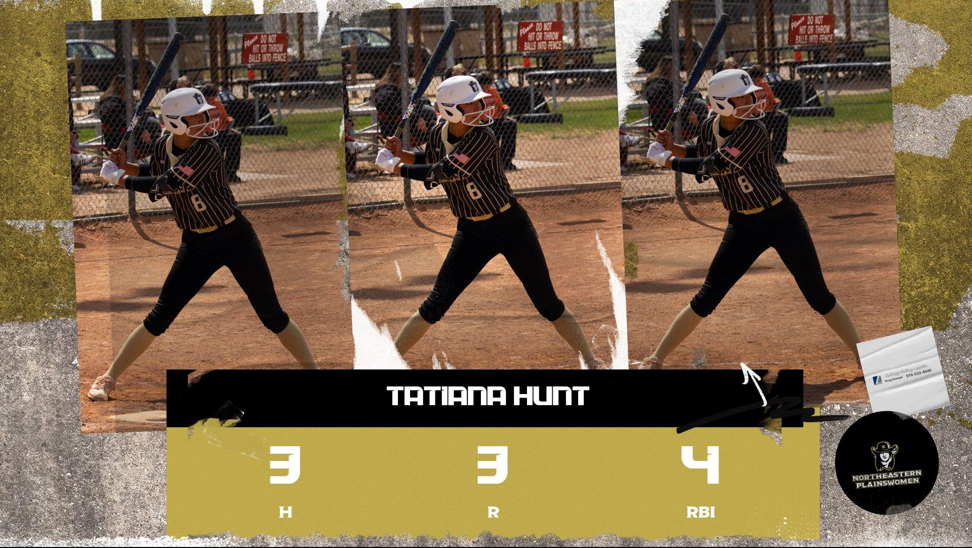 Northeastern Softball Continues Fighting Through the Elimination Bracket, This Time Taking Out Southeast Community College 14-11