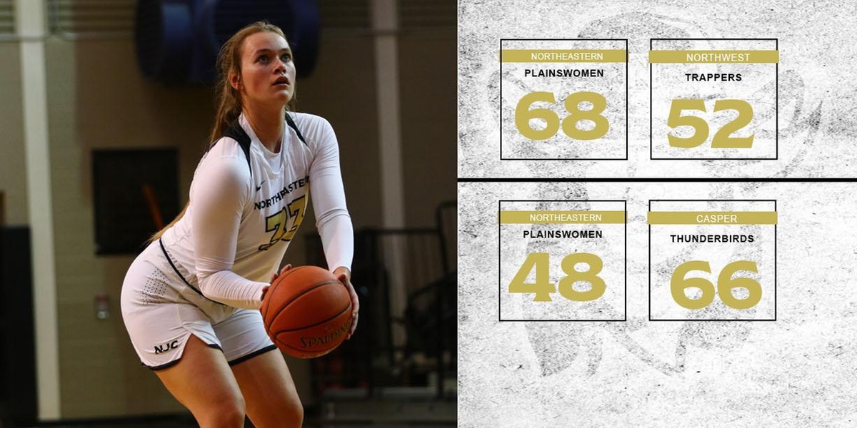 Northeastern Splits Last Two Games