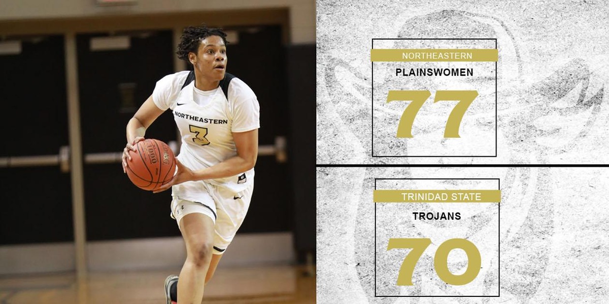 Northeastern Tallies 11th Win