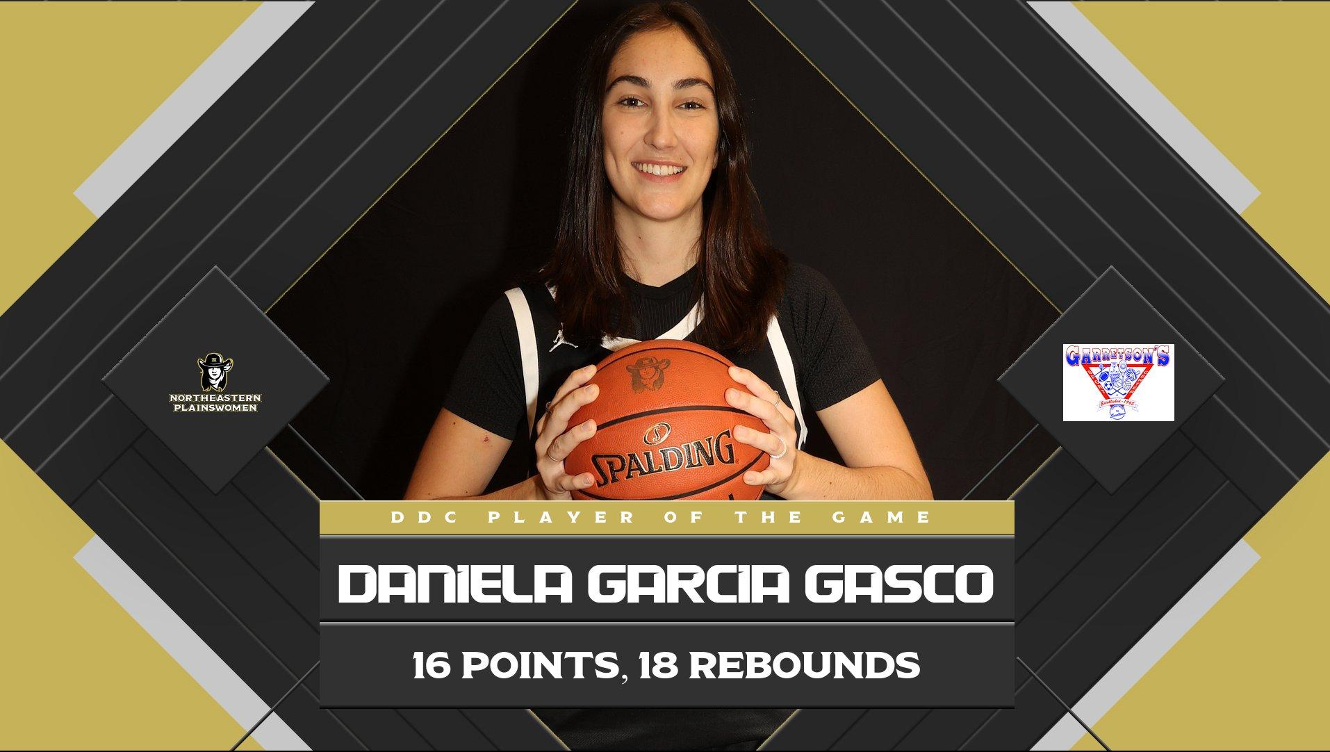 Women's Basketball falls to Western Wyoming In Rock Springs 88-69