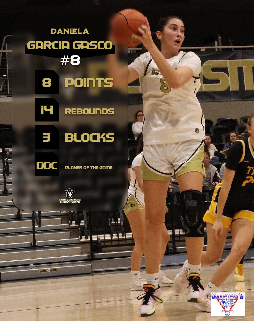 Northeastern Women's Basketball Falls On The Road At Laramie County Community College