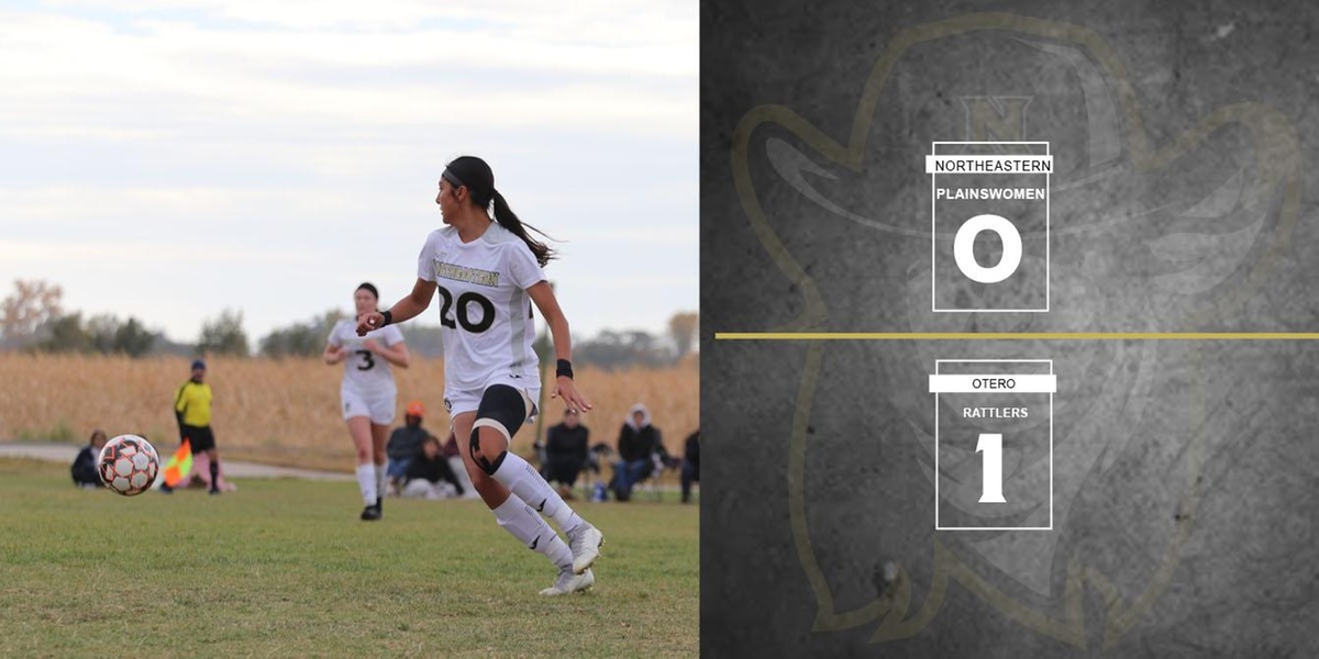 Rattlers Eliminate Plainswomen In First Round Of Playoffs