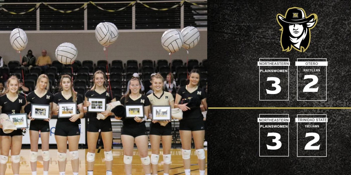 Region IX Tournament Up Next For The Plainswomen