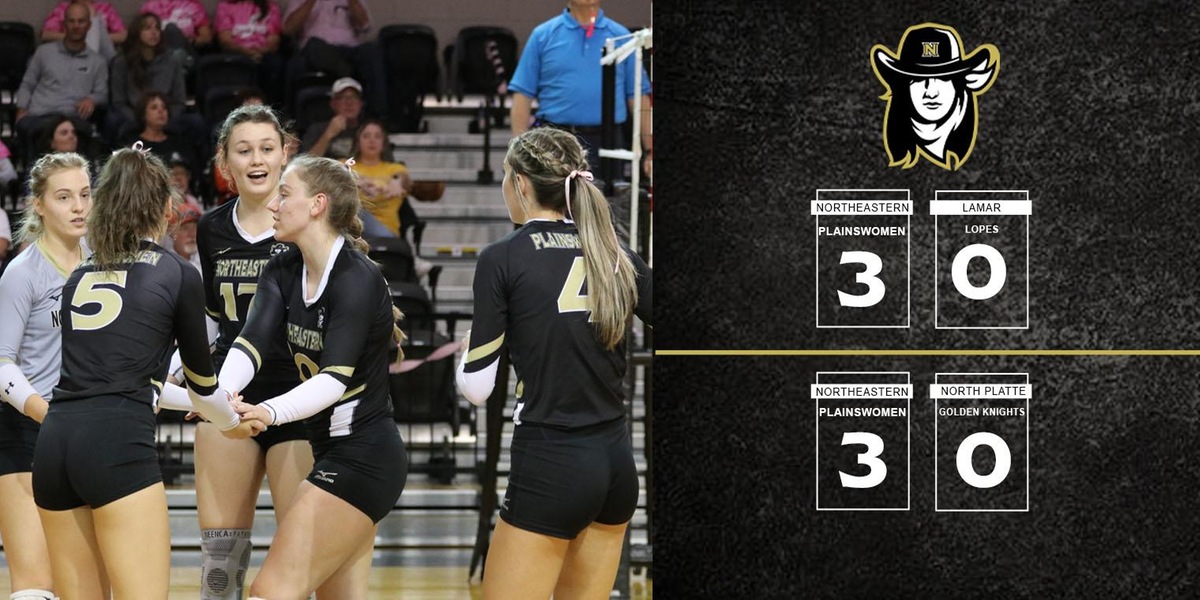 Coach Chrisman Earns Her 50th Win In Weekend Sweep